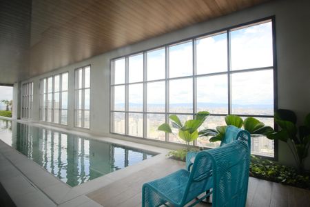 Apartamento à venda com 69m², 2 quartos e 2 vagasÁrea comum