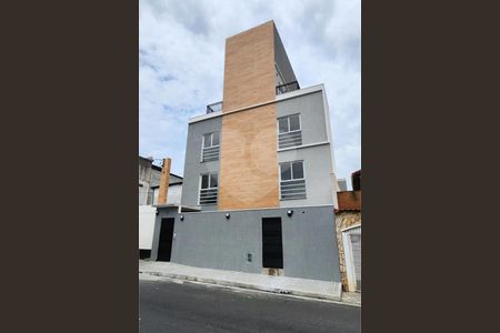 Apartamento à venda com 1 quarto, 29m² em Interlagos, São Paulo