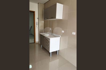 Apartamento à venda com 1 quarto, 29m² em Interlagos, São Paulo