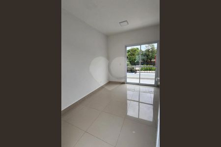 Apartamento à venda com 1 quarto, 29m² em Interlagos, São Paulo