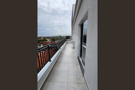 Apartamento à venda com 1 quarto, 29m² em Interlagos, São Paulo