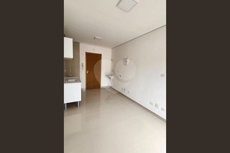 Apartamento à venda com 1 quarto, 29m² em Interlagos, São Paulo
