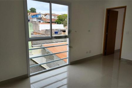 Apartamento à venda com 1 quarto, 29m² em Interlagos, São Paulo