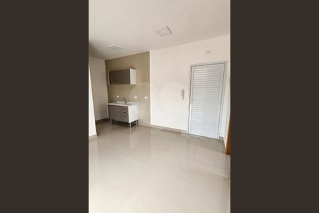 Apartamento à venda com 1 quarto, 29m² em Interlagos, São Paulo
