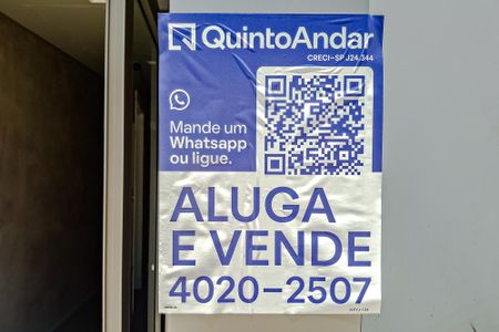 Studio à venda com 19m², 1 quarto e sem vaga Studio à venda com 19m², 1 quarto e sem vagaPlaquinha