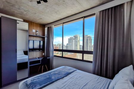 Studio à venda com 19m², 1 quarto e sem vaga Studio à venda com 19m², 1 quarto e sem vagaStudio