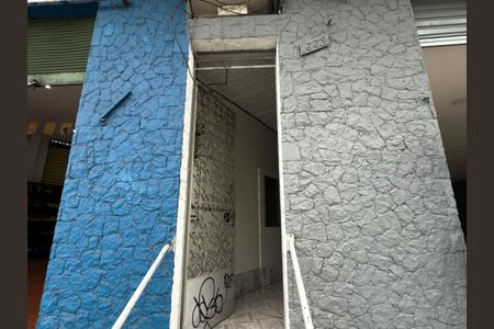 Apartamento para alugar com 70m², 2 quartos e sem vagaFachada do Prédio
