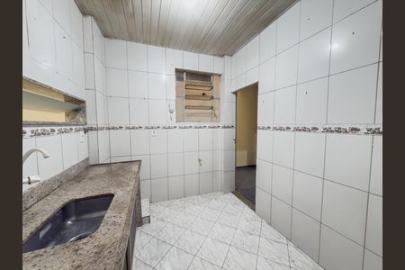 Apartamento para alugar com 70m², 2 quartos e sem vagaCozinha