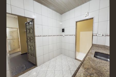 Apartamento para alugar com 70m², 2 quartos e sem vagaCozinha