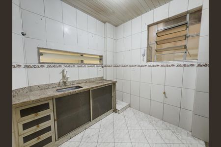 Apartamento para alugar com 70m², 2 quartos e sem vagaCozinha