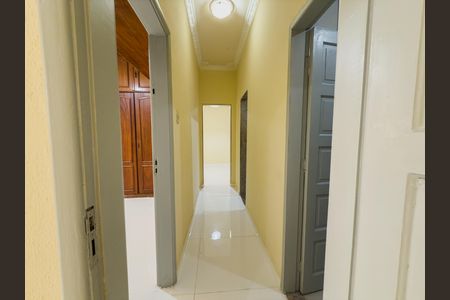Apartamento para alugar com 70m², 2 quartos e sem vagaCorredor