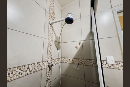 Apartamento para alugar com 70m², 2 quartos e sem vagaBanheiro