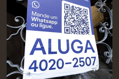 Apartamento para alugar com 70m², 2 quartos e sem vagaPlaca