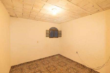 Quarto de apartamento para alugar com 1 quarto, 77m² em Campo Grande, Rio de Janeiro