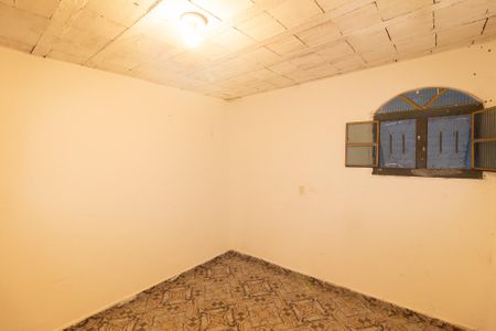 Quarto de apartamento para alugar com 1 quarto, 77m² em Campo Grande, Rio de Janeiro