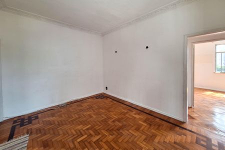 Sala de apartamento para alugar com 2 quartos, 59m² em Centro, Niterói