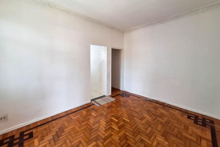 Sala de apartamento para alugar com 2 quartos, 59m² em Centro, Niterói