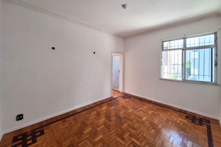 Sala de apartamento para alugar com 2 quartos, 59m² em Centro, Niterói