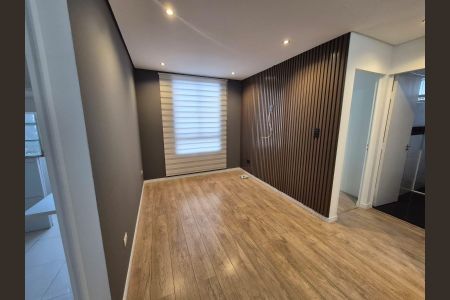 Apartamento à venda com 2 quartos, 44m² em Jardim Pinheiros, São Paulo