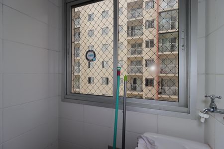 Apartamento para alugar com 66m², 3 quartos e 1 vagaÁrea de Serviço