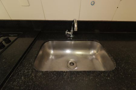 Apartamento para alugar com 66m², 3 quartos e 1 vagaCozinha - Pia