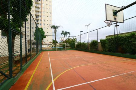 Apartamento para alugar com 66m², 3 quartos e 1 vagaÁrea Comum - Quadra