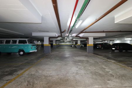 Apartamento para alugar com 66m², 3 quartos e 1 vagaGaragem