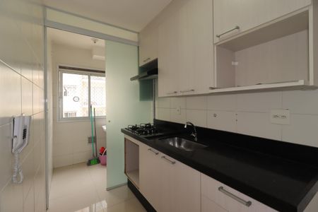 Apartamento para alugar com 66m², 3 quartos e 1 vagaCozinha