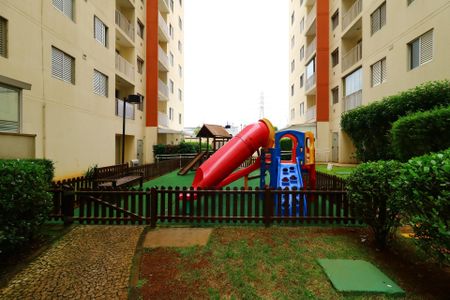 Apartamento para alugar com 66m², 3 quartos e 1 vagaÁrea Comum - Playground