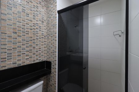 Apartamento para alugar com 66m², 3 quartos e 1 vagaBanheiro