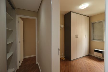 Apartamento para alugar com 66m², 3 quartos e 1 vagaCorredor