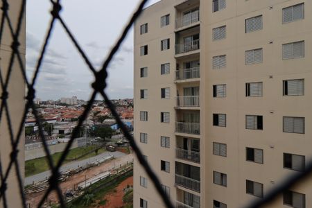 Apartamento para alugar com 66m², 3 quartos e 1 vagaVista do Quarto 2