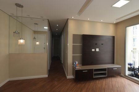 Apartamento para alugar com 66m², 3 quartos e 1 vagaSala