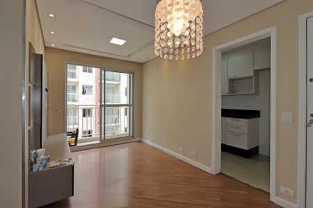 Apartamento para alugar com 66m², 3 quartos e 1 vagaSala