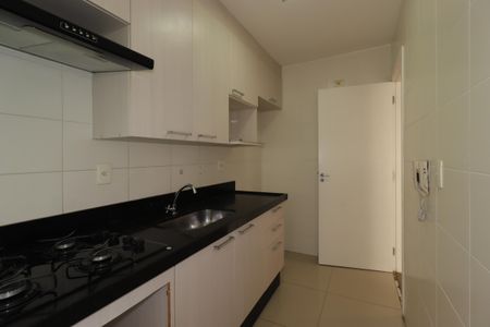 Apartamento para alugar com 66m², 3 quartos e 1 vagaCozinha