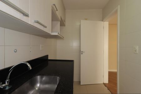 Apartamento para alugar com 66m², 3 quartos e 1 vagaCozinha