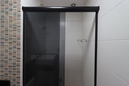 Apartamento para alugar com 66m², 3 quartos e 1 vagaBanheiro