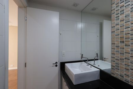 Apartamento para alugar com 66m², 3 quartos e 1 vagaBanheiro