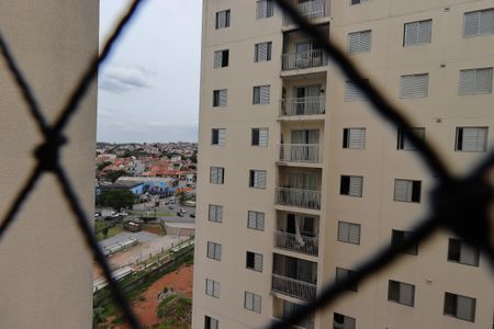 Apartamento para alugar com 66m², 3 quartos e 1 vagaVista do Quarto 3