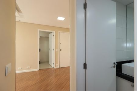 Apartamento para alugar com 66m², 3 quartos e 1 vagaCorredor