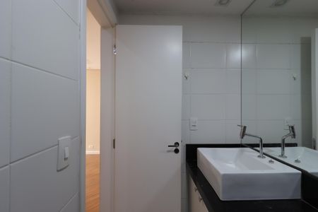 Apartamento para alugar com 66m², 3 quartos e 1 vagaBanheiro
