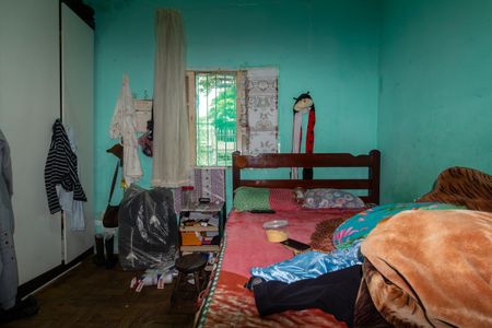 Quarto 1 de casa à venda com 3 quartos, 210m² em Engenheiro Goulart, São Paulo