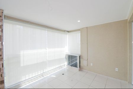 Varanda da Sala de apartamento para alugar com 3 quartos, 101m² em Jardim Flor da Montanha, Guarulhos