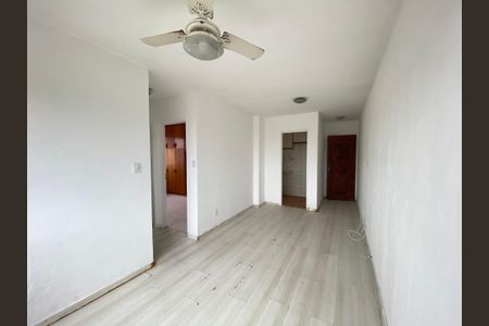 Sala de apartamento à venda com 2 quartos, 48m² em Tomás Coelho, Rio de Janeiro