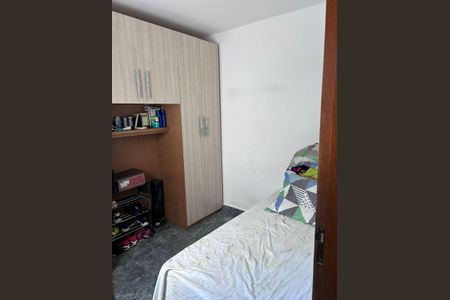 Foto 07 de apartamento à venda com 2 quartos, 73m² em Parque Sao Vicente, Santo André