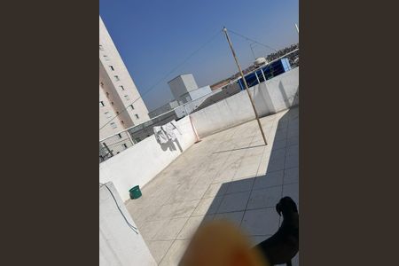 Foto 10 de apartamento à venda com 2 quartos, 73m² em Parque Sao Vicente, Santo André