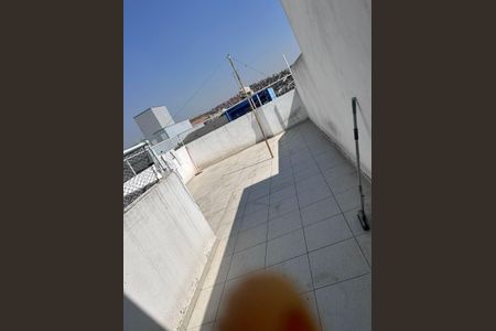 Foto 09 de apartamento à venda com 2 quartos, 73m² em Parque Sao Vicente, Santo André