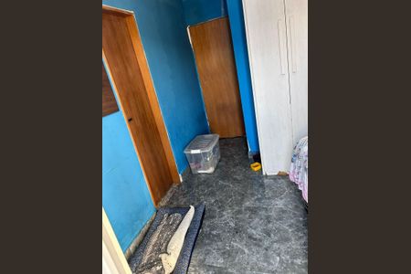 Foto 12 de apartamento à venda com 2 quartos, 73m² em Parque Sao Vicente, Santo André