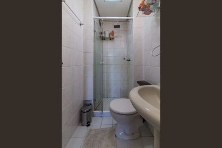 Apartamento para alugar com 69m², 2 quartos e 1 vagaBanheiro 2