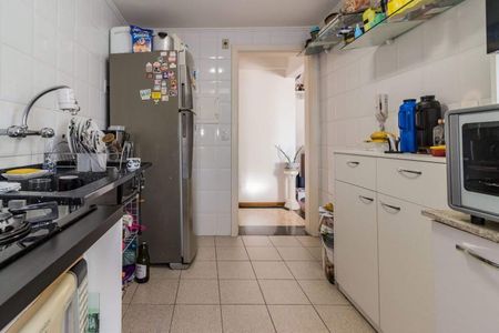 Cozinha  de apartamento para alugar com 2 quartos, 69m² em Tristeza, Porto Alegre